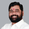 Shri. Eknath Shinde Hon’ble Deputy Chief Minister of Maharashtra